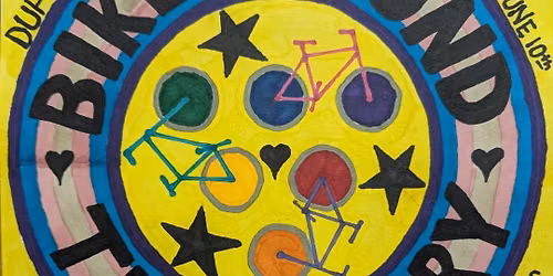DCBP: Bike Beyond The Binary! 