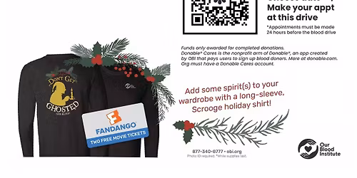 Liberty National Bank Blood Drive - Lawton Downtown location