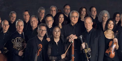 Chamber Symphony: Beethoven, Mozart, Handel at Michael Klein Music Tent and Harris Concert Hall