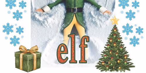 Community Movie Night