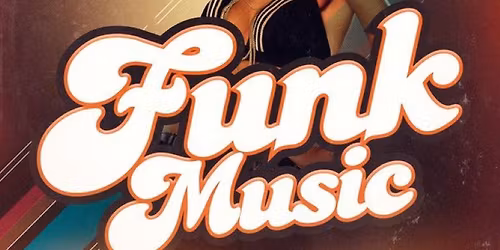 The Autocrats: Free Funk Thursdays