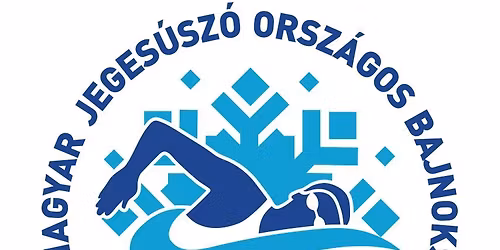 2. Magyar Jeges\u00fasz\u00f3 Orsz\u00e1gos Bajnoks\u00e1g - 2nd Hungarian National Ice Swimming Championship
