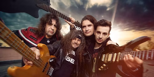 Honky Tonk 2026 - Four Roses