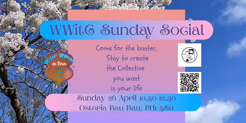 Sunday Social Collective 