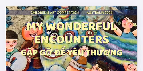 Children Art Competition 2026