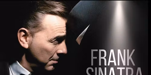 His Way : spectacle hommage \u00e0 Frank Sinatra