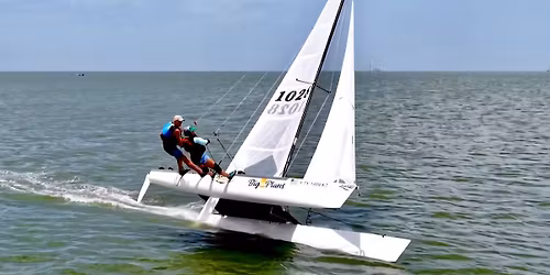 2026 HOBIE 20 NORTH AMERICAN CHAMPIONSHIP