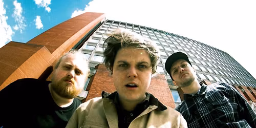 The Zac Schulze Gang