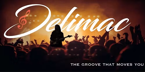 Delimac at Strokers Ice House