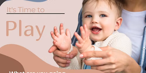 Parent & Child Drop-In