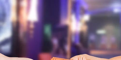 Cut Copy at 9:30 Club