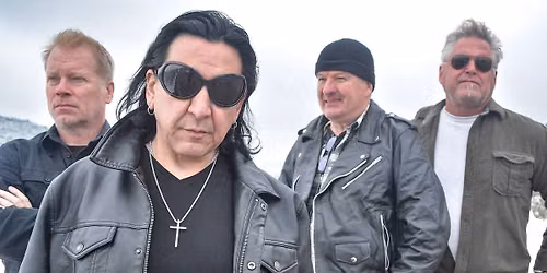 BULLET THE BLUE SKY - TICKETS COMING SOON