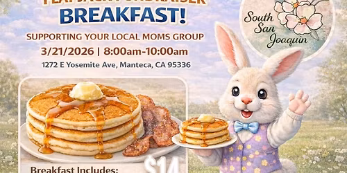 Applebees Flapjack Fundraiser