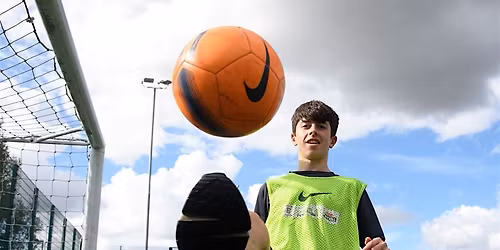 Sports transition club