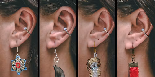 Made Right Here: Artisan Market