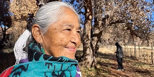 Walking in Beauty Through Difficult Times