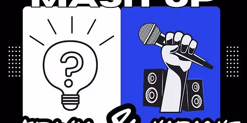 Trivia & Karaoke Night