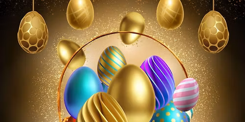 Children's Easter Party 