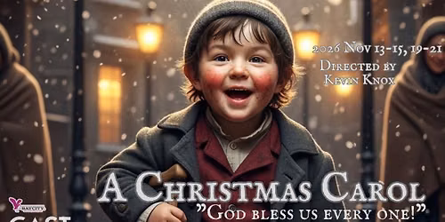 A Texas Carol