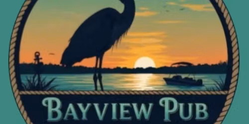 Connor @ Bayview Pub