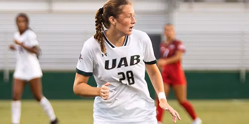 Samford Bulldogs at UAB Blazers Womens Basketball