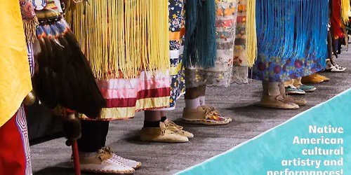 Western Colorado Native American Market Days 