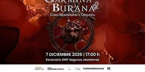 Carmina Burana