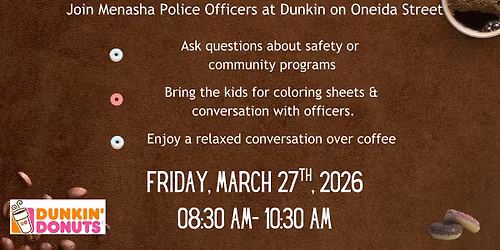 Coffee, Conversations, and Coloring Sheets