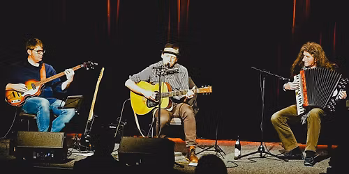 The Harlequin Preservation Society