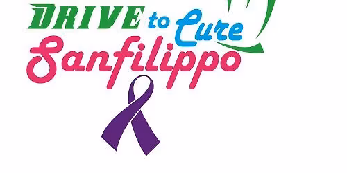 10th Annual Carolina Drive to Cure Sanfilippo