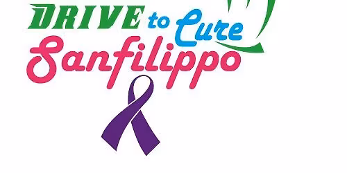10th Annual Carolina Drive to Cure Sanfilippo