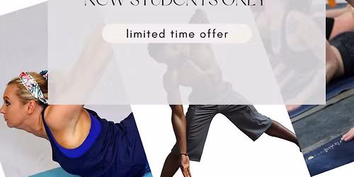 Opening Launch Of Torbay Only Yoga Studio Dedicated To The Original Hot Yoga