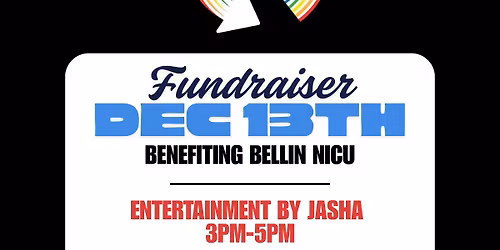 Fundraiser benefiting Bellin NICU