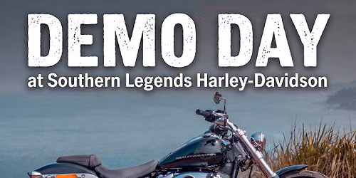 Demo Day