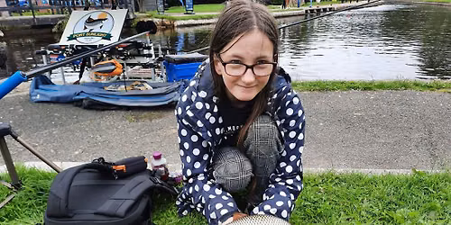 Free Let's Fish-Walsall-Walsall Canal-16\/07\/2026