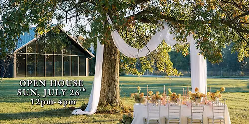 Open House at Jorgensen Farms