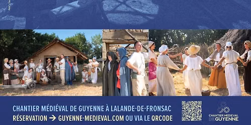 LE SOUFFLE DES B\u00c4TISSEURS