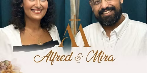 Engagement Celebration | Alfred & Mira 