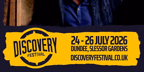 80s Calling! Dundee w\/ Tony Hadley, Marc Almond, Level 42 & more