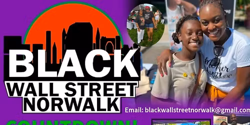 Black Wall Street Norwalk