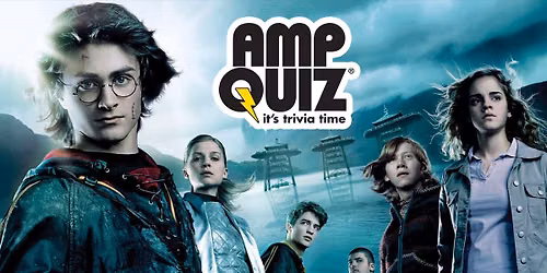 Harry Potter Trivia