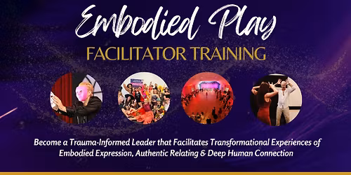 Embodied Facilitator Certification 