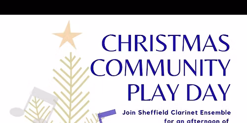 Christmas Playday