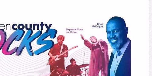 Concert - Sunset Jazz Series:Michael McDonald tribute band