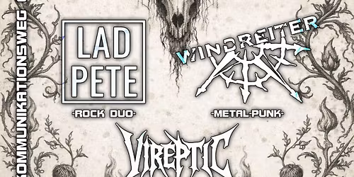 11 J\u00e4hriges Vereinsbestehen