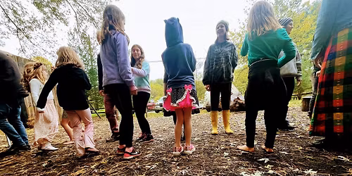 Indy Family Folk Dance