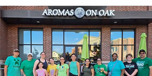 Aromas On Oak Run 