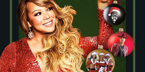 Throwback R&B & Hip Hop Bottomless Brunch