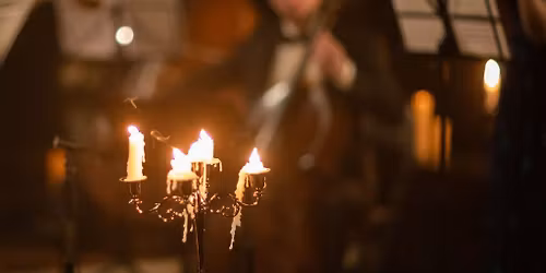 Tchaikovsky's Nutcracker Suite at Christmas