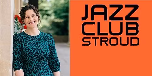 Stroud Jazz Club Jam with Hannah Davey